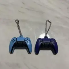 PS5 コントローラー ガチャガチャ