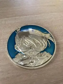 2007年 劇場版 名探偵コナン　コイン