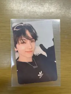 nctdream candy チソン トレカ smini