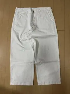 beams plus hbt ヘリンボーン ミリタリートラウザー