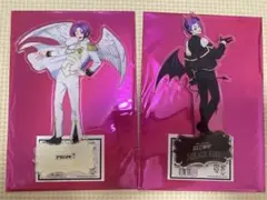 ブルーロック　御影玲王　天使と悪魔　アクリルスタンド