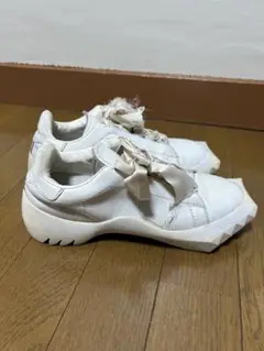 UNDERCOVER スニーカー
