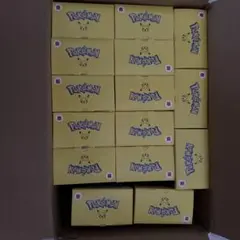 マクドナルド　ハッピーセット ポケットモンスター 2025