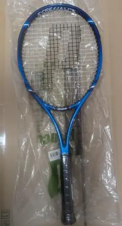 Prince 硬式テニス ラケット SCREAM LITE 275 [張上げ]