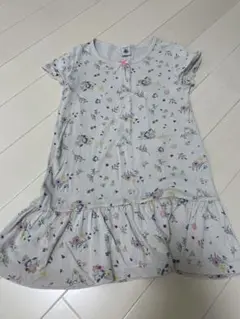 プチバトー　パジャマ　6歳　116cm