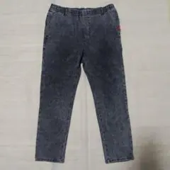 EDWIN デニムパンツ Lサイズ