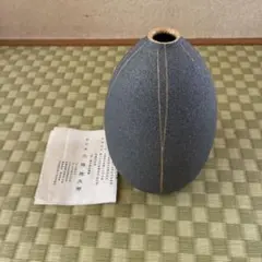 花瓶　青銅製　律　三枝惣太郎　日展彫刻作家　美品　共箱有 2025年最新】三枝惣太郎 花瓶の人気アイテム - メルカリ