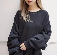 EMODA×champion コラボトレーナー