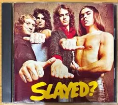 【CD】SLADE★SLAYED？