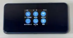 Pocket WiFi 5G モバイルルーター