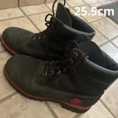 Timberland ブラック