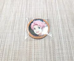 兜 大吾 缶バッジ プロミ幕張 SideM① 【匿名配送】