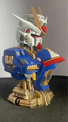 MS メカニカルバスト　ストライクフリーダムガンダム