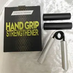 握力 100LB トレーニング ハンドグリップ ハンドグリッパー ストレス解消