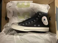 【CONVERSE】オールスター100 ダブルパーツ ハイ 25cm 新品未使用