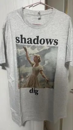 2025年最新】shadows tシャツ digの人気アイテム - メルカリ