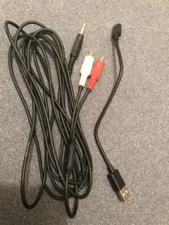 Sony USB-C 及び 6.35変換