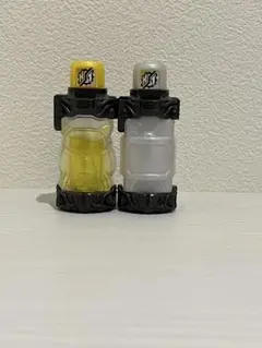 DXクマフルボトル　テレビフルボトル