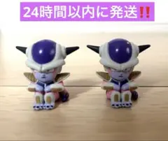 まちぼうけ ドラゴンボール2 フリーザ 2個