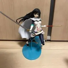 転生したらスライムだった件　フィギュア　転スラ　バンプレスト　EXQ シズ