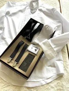 美品！新郎5点セット