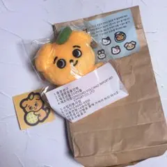 &TEAM マスター ぬいぐるみ EJ ウィジュ