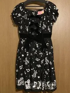 Angelic Pretty♡メロディドールOP
