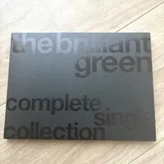complete single collection '97-'08