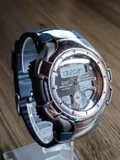 CITIZEN シチズン OXY インテグラ メンズ 腕時計 C420