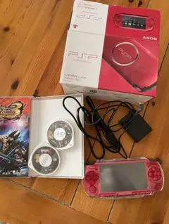 psp