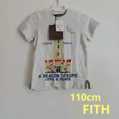 FITH フィス 半袖 Tシャツ トップス