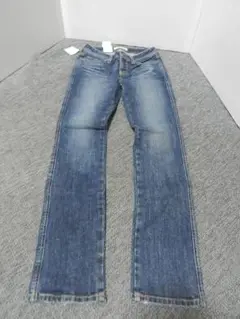 Levis 504 W29 パーフェクトBODY ローライズ