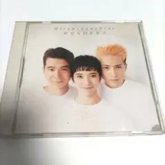 ▶Dreams Come True WONDER 3