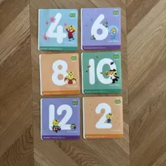 こどもちゃれんじ　ベネッセ　すてっぷ　DVD　しまじろう　1年分セット