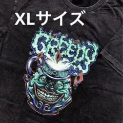 新品　遊戯王　強欲な壺　Tシャツ　XLサイズ②