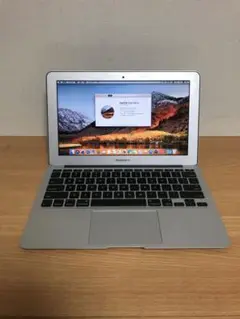 【美品】MacBook Air Mid 2011 11-inch