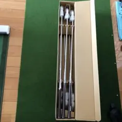 フォーティーン TC544 アイアン6本セット 新品