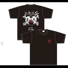 東京リベンジャーズ2 血のハロウィン編 DVD 特典 クルー Tシャツ