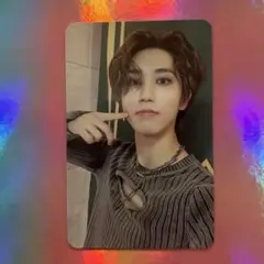 Stray Kids トレカ ハン