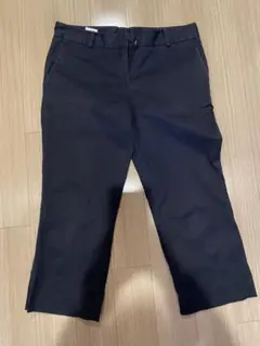 Brooks Brothers レディース　クロップドパンツ
