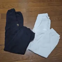プティマイン130長ズボン
