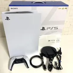 ソニー PlayStation5 プレステ5 PS5 CFI-1200A01