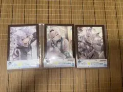 【未開封】ホロライブ一番くじ　ビジュアルボードセット
