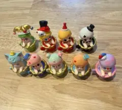 dimmo ディモ　マグカップシリーズ9個