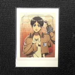 進撃の巨人 ぱしゃこれ d1