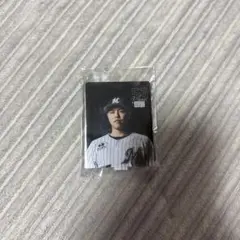 千葉ロッテマリーンズ アクリルスタンド 小川龍成