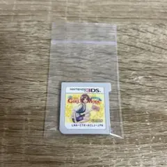 3DS わがままファッション ガールズモード よくばり宣言！