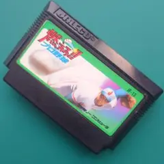 燃えろ!!プロ野球