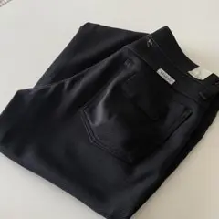 名作 N.HOOLYWOOD WRANGLER ランチャー フレア Black