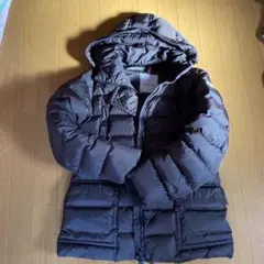 モンクレールダウンジャケット